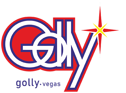 Golly Logo